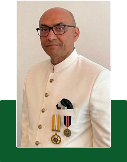 ambasodor
